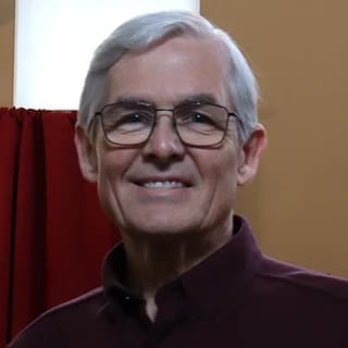 Douglas Baltes