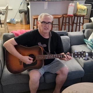 John Paulk