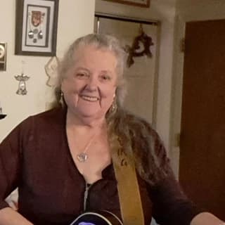 Norma Webster