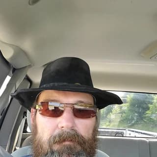 Steven Carpenter