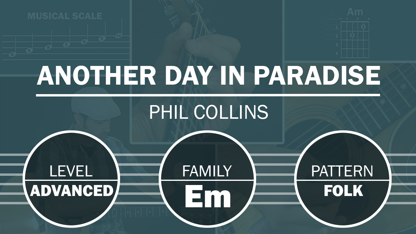 Another day in paradise phil