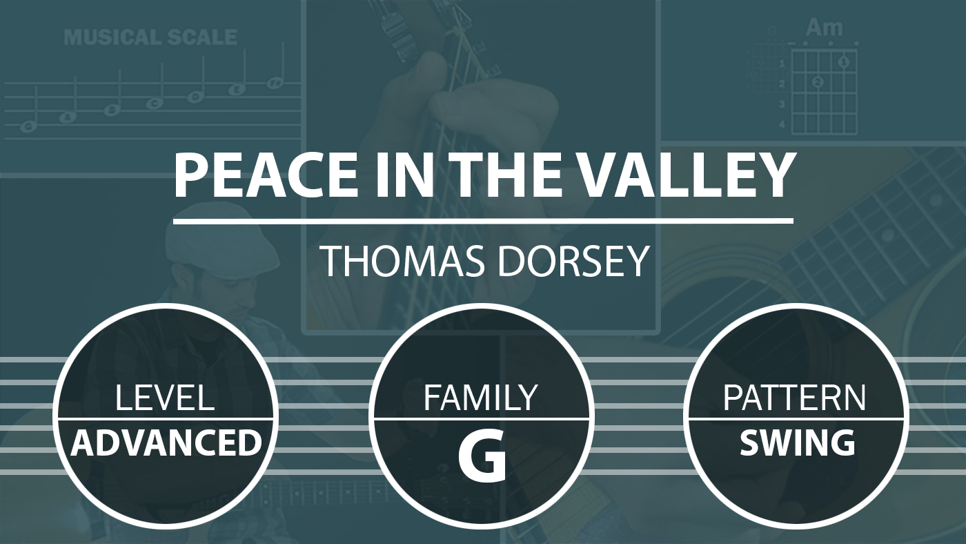 Peace In The Valley Simplified Guitar   PeaceInTheValley BG Still 