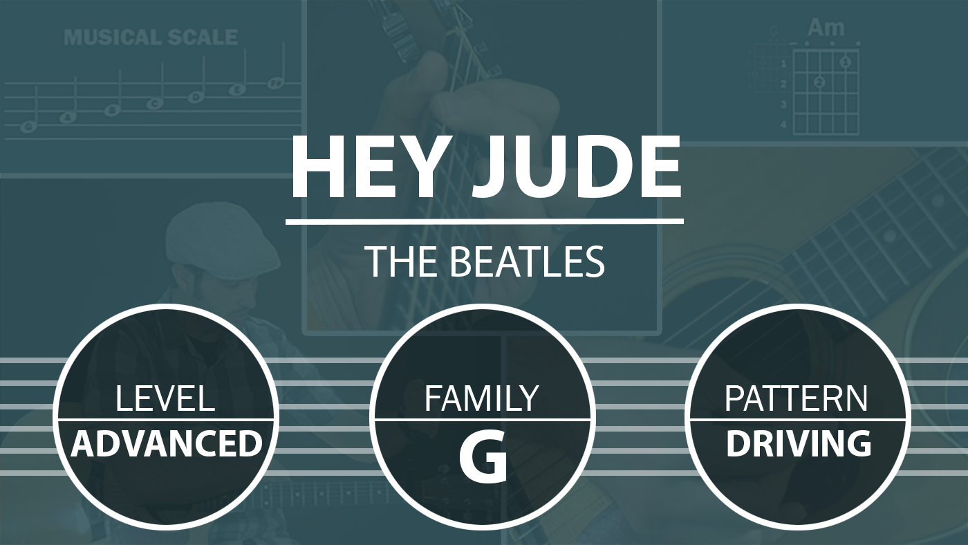Featured image for “Hey Jude”