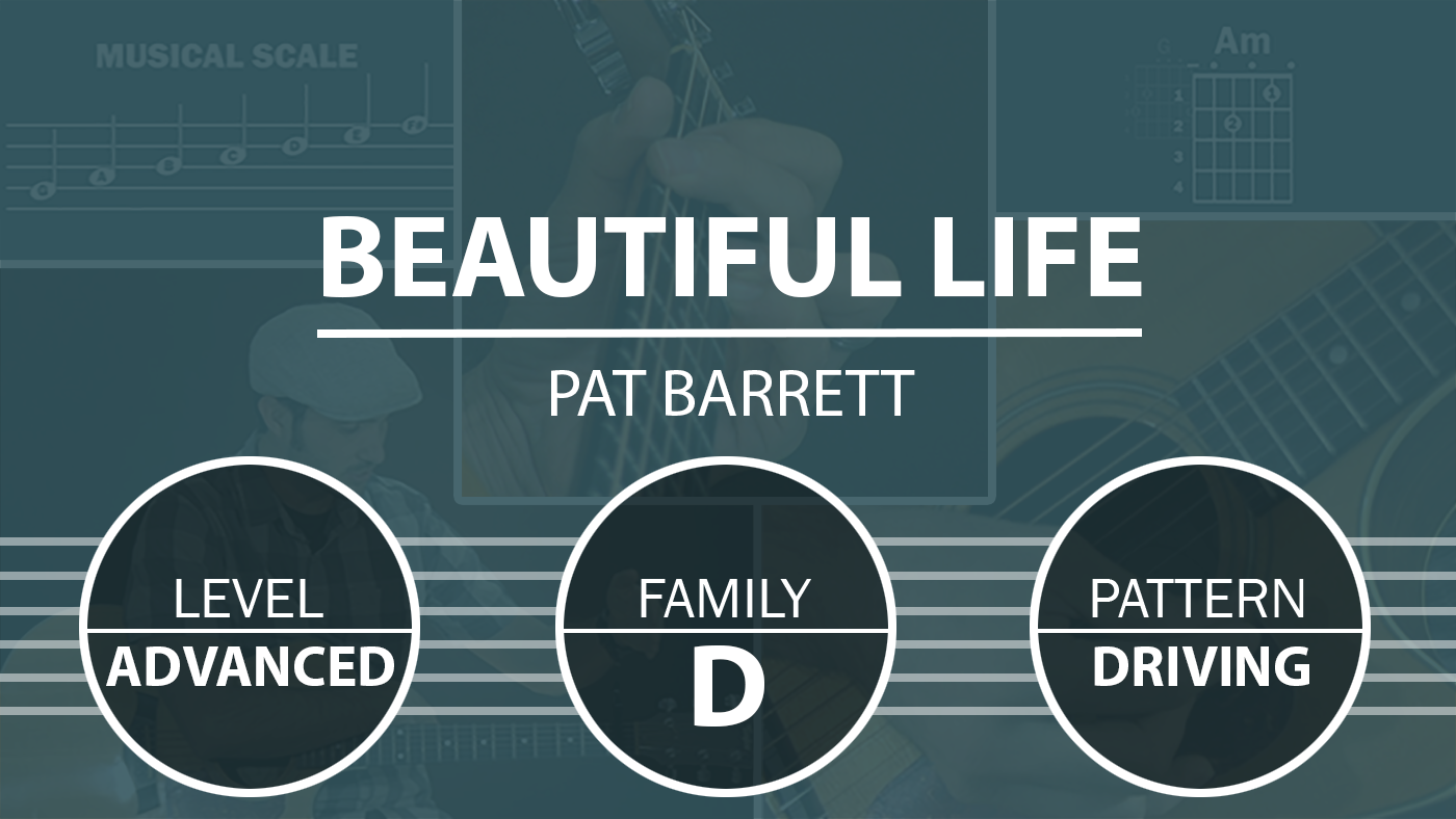 Featured image for “Beautiful Life”